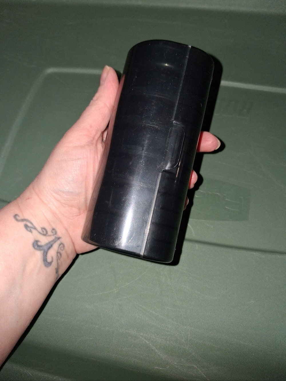 Daily Storage Pill Container - Picture 2 of 2